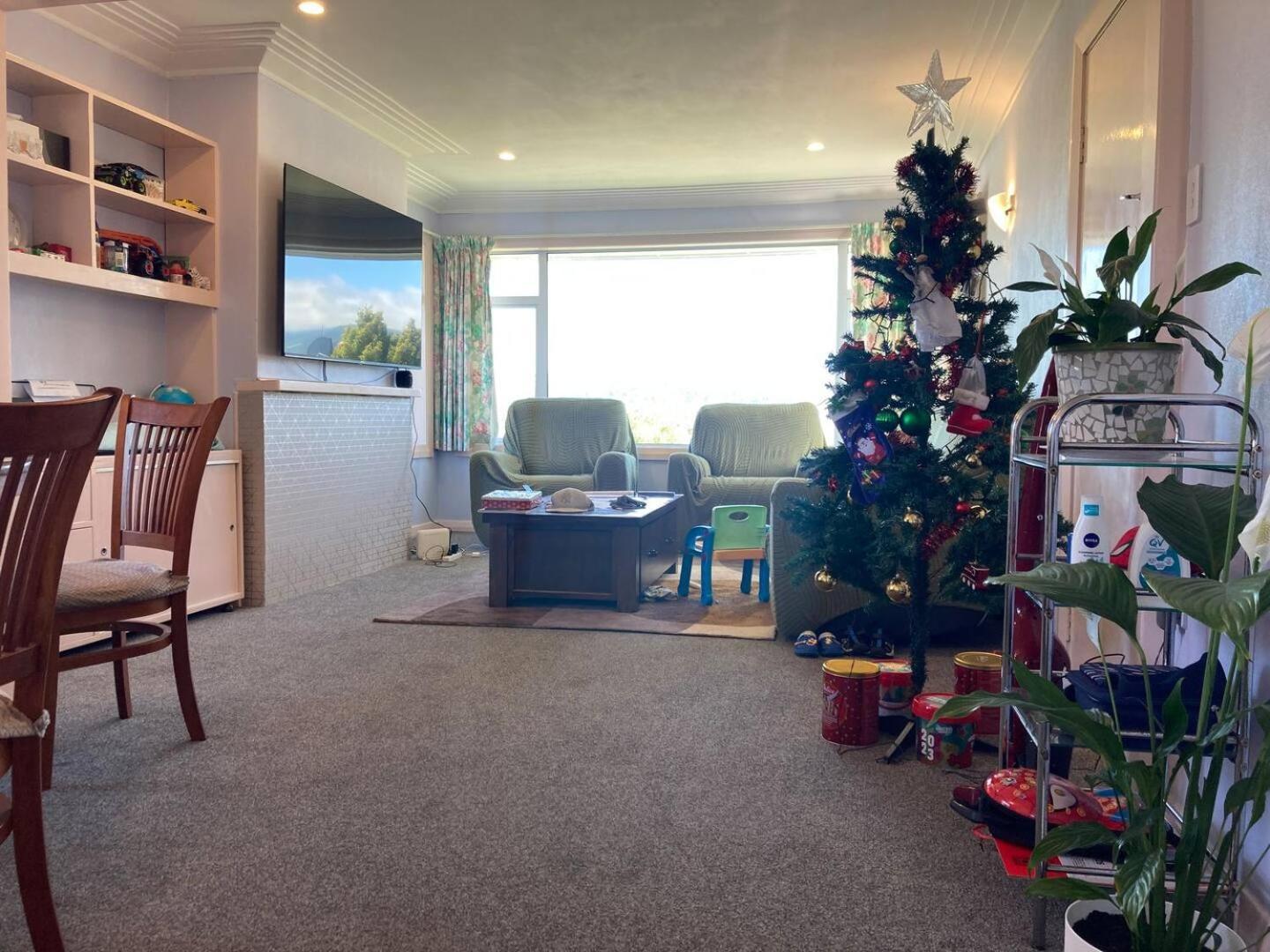 Sunny, Comfortable And Quiet温馨 Family Room2 Dunedin Exterior foto